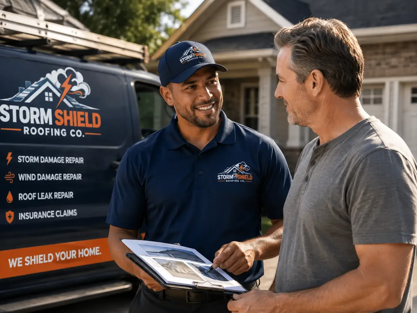 Storm Damage Roof Repair Industry, PA FAQs